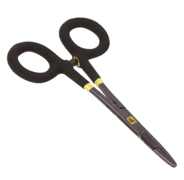 Loon Rogue Scissor Forceps